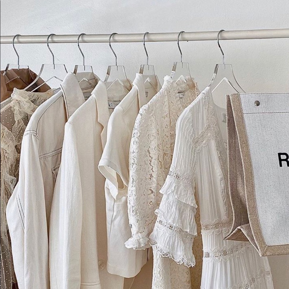 10% off 3 or more items from my closet!